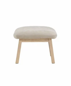 Venture Home Rile Ottoman