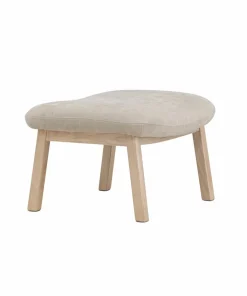 Venture Home Rile Ottoman