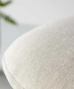 Venture Home Rile Ottoman