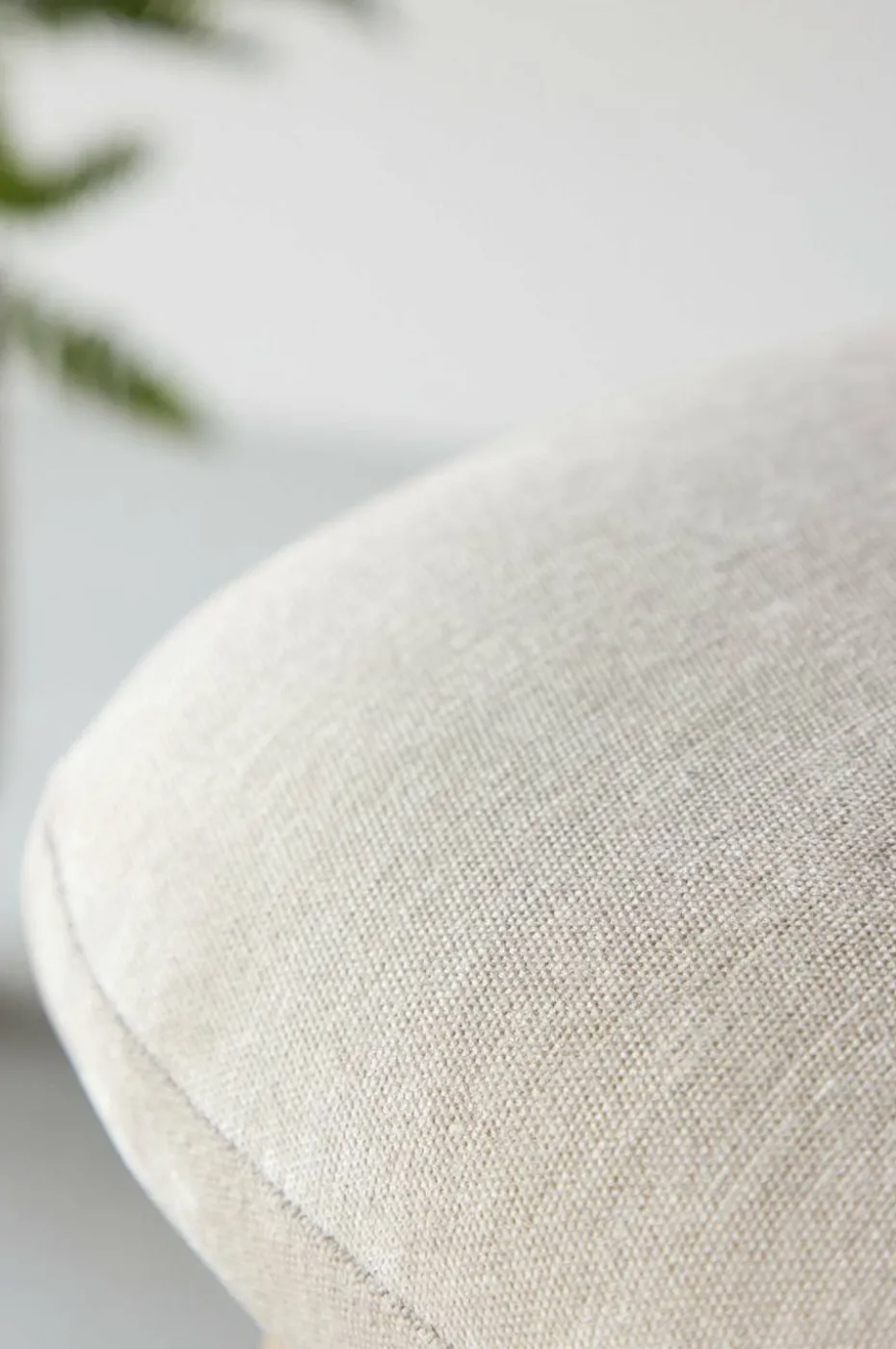 Venture Home Rile Ottoman