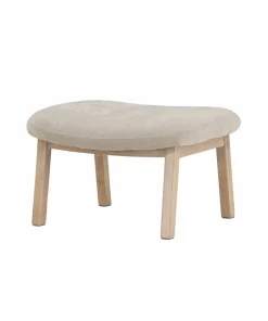 Venture Home Rile Ottoman