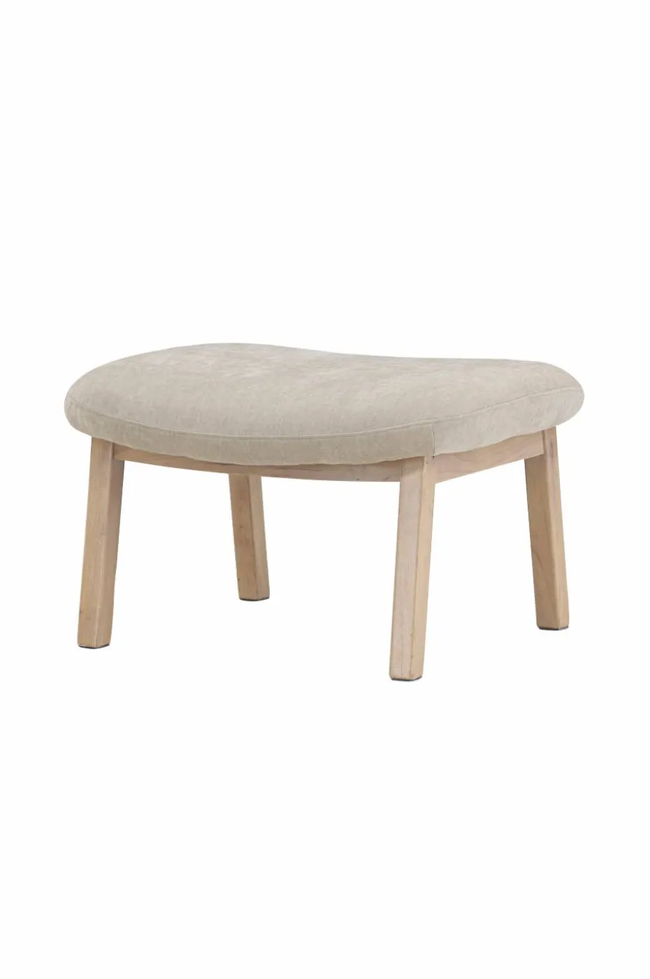 Venture Home Rile Ottoman