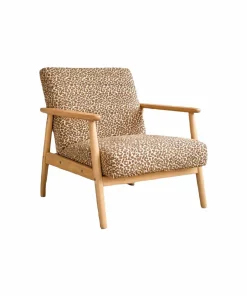Venture Home Runbert Lounge Chair