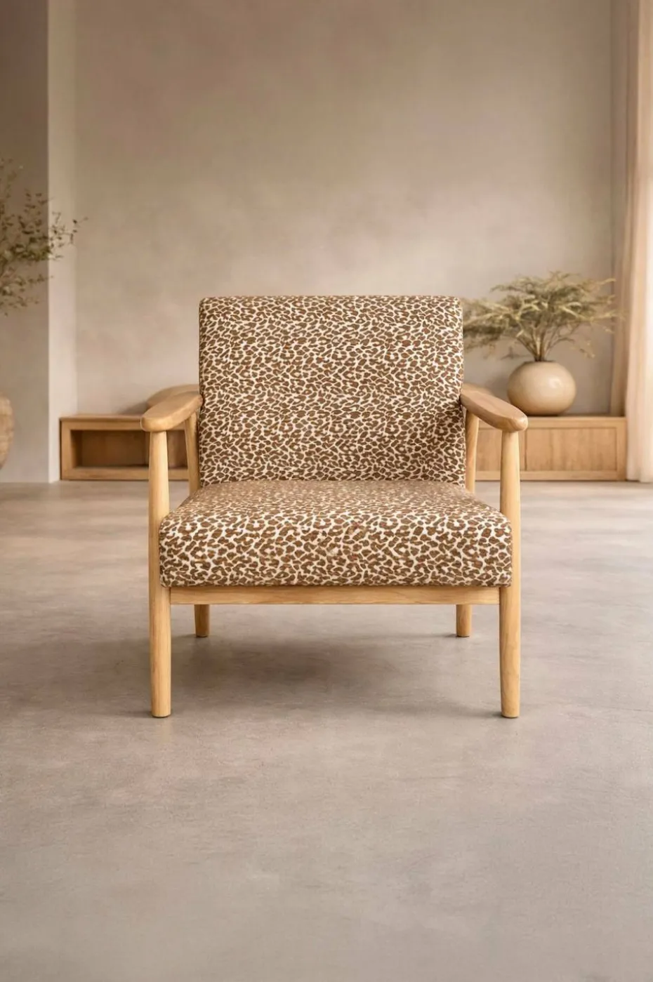 Venture Home Runbert Lounge Chair