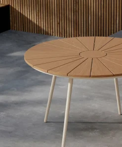 Venture Home San Vito Rektangulært spisebord