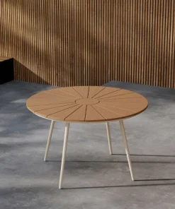 Venture Home San Vito Rektangulært spisebord