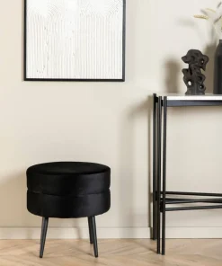 Venture Home Sittepuff Pot