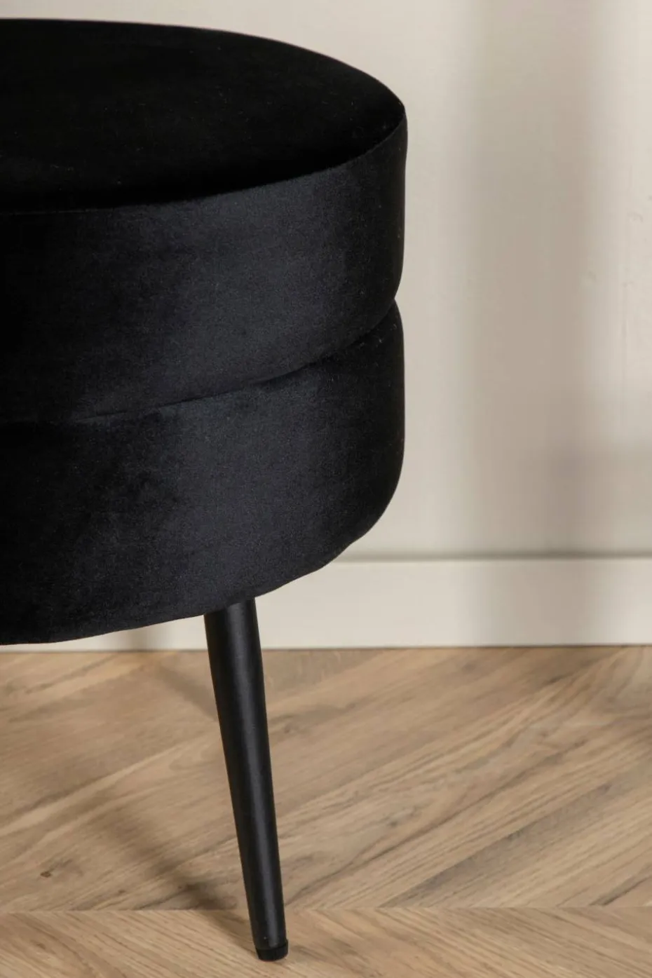 Venture Home Sittepuff Pot