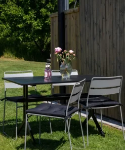Venture Home Sittepute til Lincoln spisestol