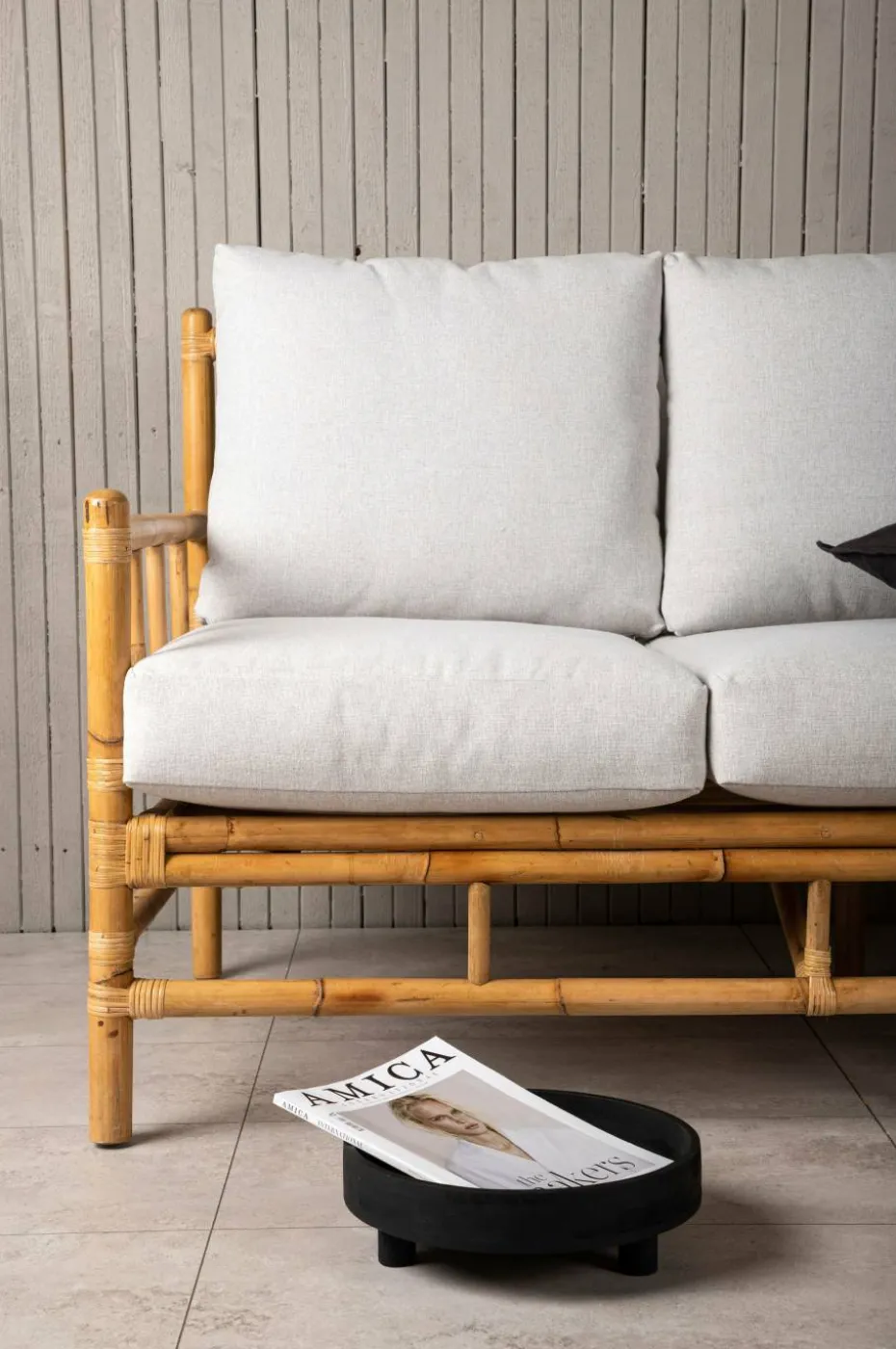 Venture Home Sofa Cane