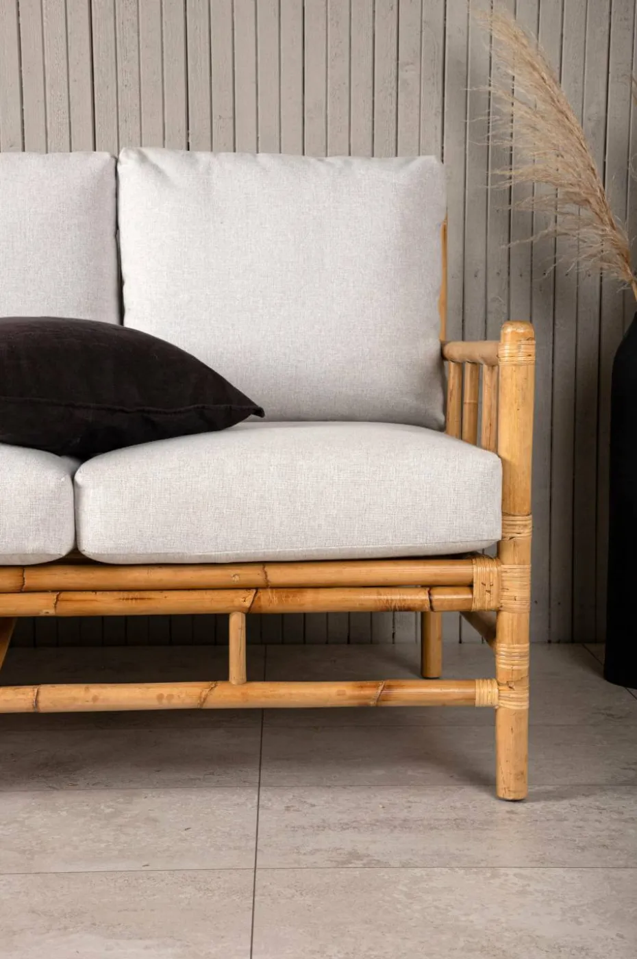 Venture Home Sofa Cane