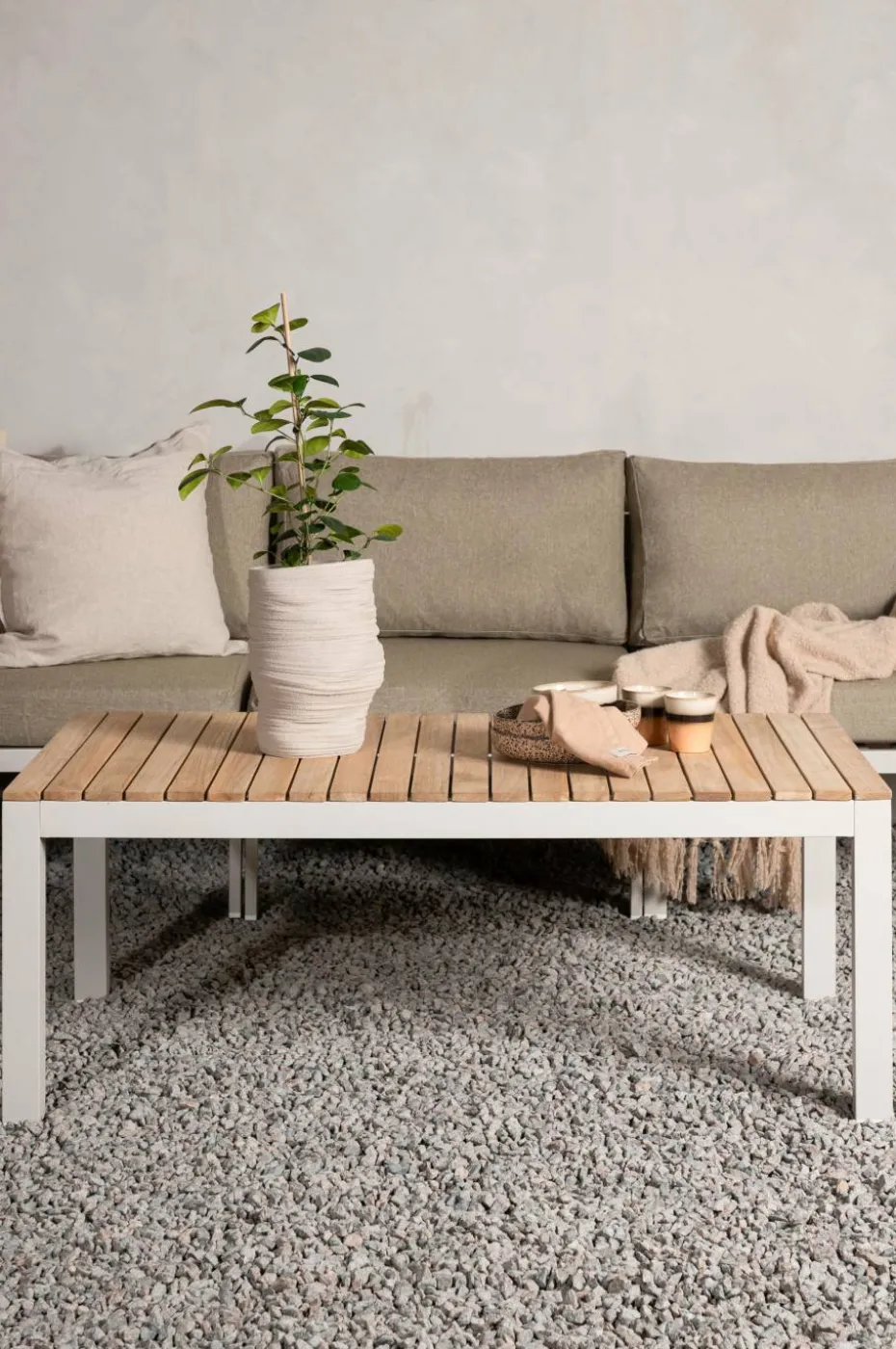 Venture Home Sofabord Brasilia