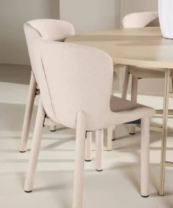 Venture Home Spisebord Copenhagen med Astoria-stol