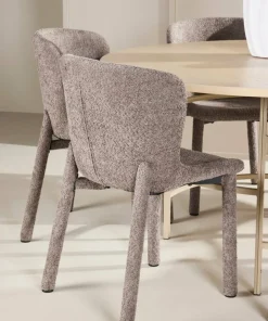 Venture Home Spisebord Copenhagen med Astoria-stol