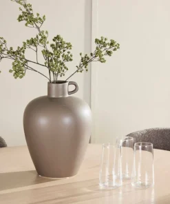 Venture Home Spisebord Flora med Astoria-stol