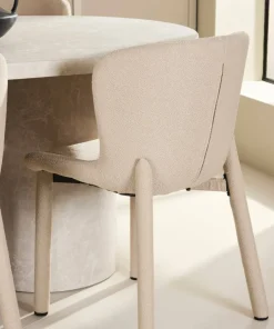 Venture Home Spisebord Narvik med Astoria-stol