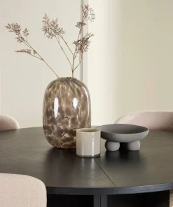 Venture Home Spisebord Strada med Astoria-stol