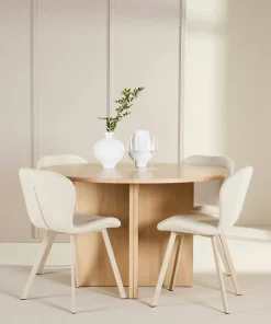 Venture Home Spisebord Strada med Lilja-stol