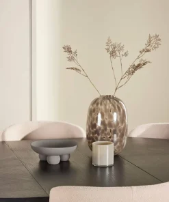 Venture Home Spisebord Strada med Astoria-stol