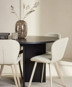 Venture Home Spisebord Strada med Lilja-stol