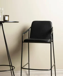 Venture Home Spisegruppe Bistro med 2 stk stoler Tvist