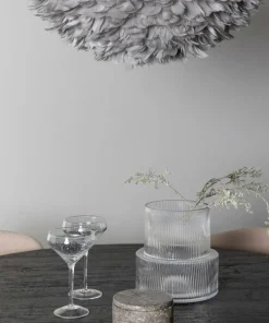 Venture Home Spisegruppe Lanzo med 4 stk stoler Modesto