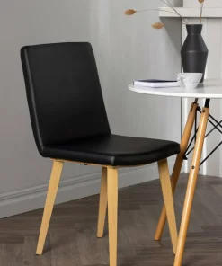 Venture Home Spisegruppe Danburi med 2 stk stoler Today