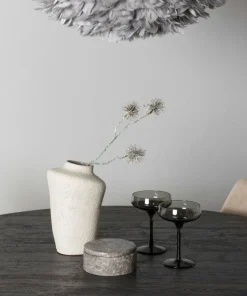 Venture Home Spisegruppe Lanzo med 4 stk stoler Night