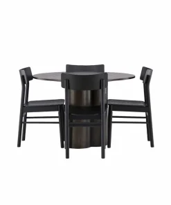 Venture Home Spisegruppe Olivia og stolene Montros