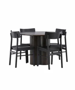 Venture Home Spisegruppe Olivia og stolene Montros
