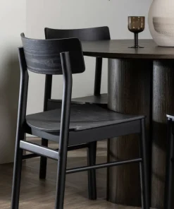 Venture Home Spisegruppe Olivia og stolene Montros