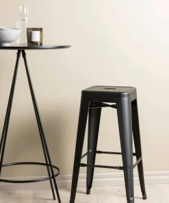 Venture Home Spisegruppe Bistro med 2 stk stoler Tempe