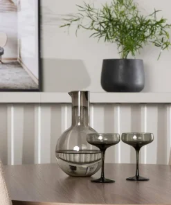 Venture Home Spisegruppe Durango med 4 stk stoler Seda