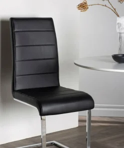 Venture Home Spisegruppe Hamden med 2 stk stoler Tempo