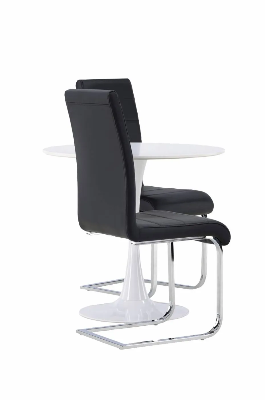 Venture Home Spisegruppe Hamden med 2 stk stoler Tempo