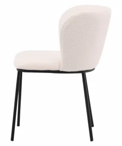 Venture Home Spisestol Edina 2-pk