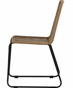 Venture Home Spisestol Lindos, 2-pk