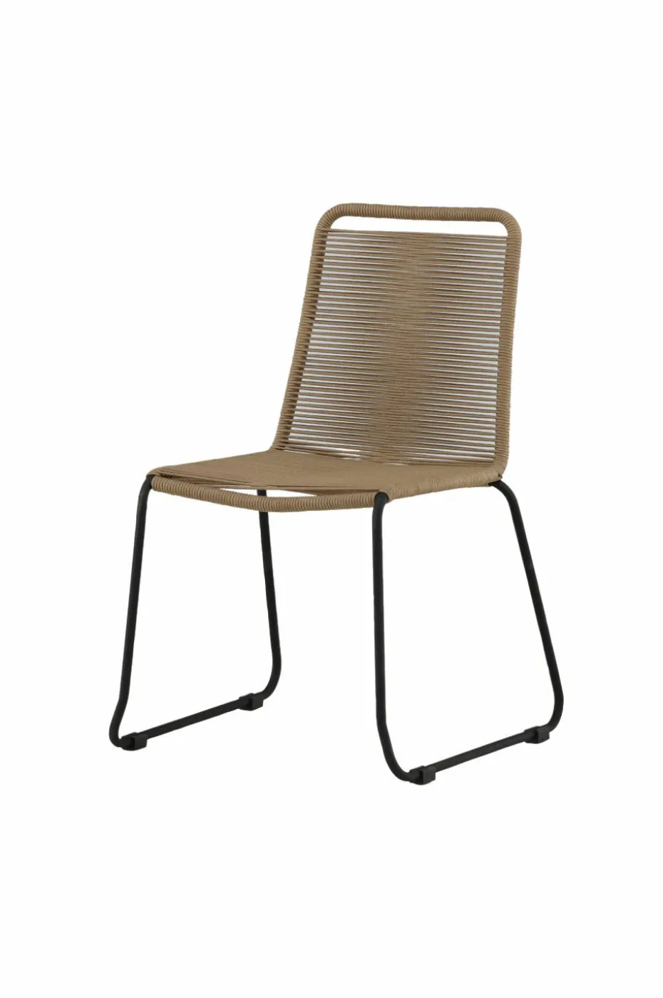 Venture Home Spisestol Lindos, 2-pk