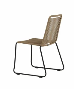 Venture Home Spisestol Lindos, 2-pk