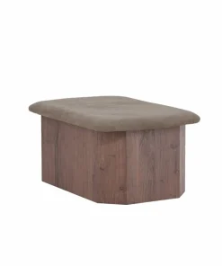Venture Home Todd Ottoman