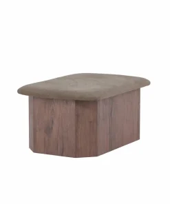 Venture Home Todd Ottoman
