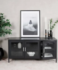 Venture Home Tv-benk Aciel