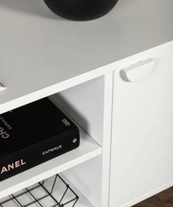 Venture Home Tv-benk Piring