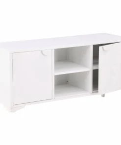 Venture Home Tv-benk Piring