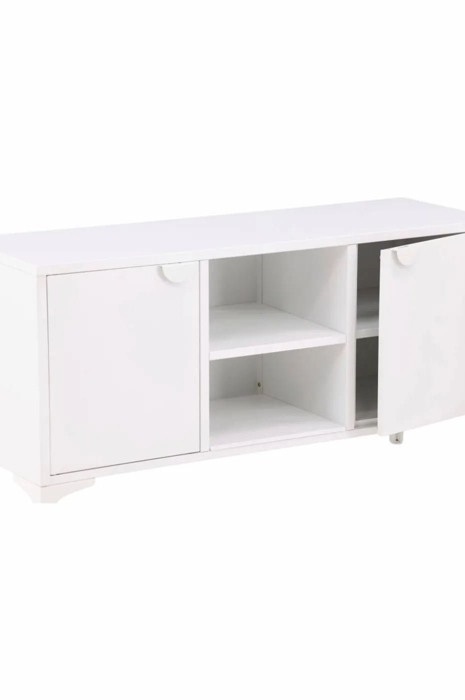 Venture Home Tv-benk Piring