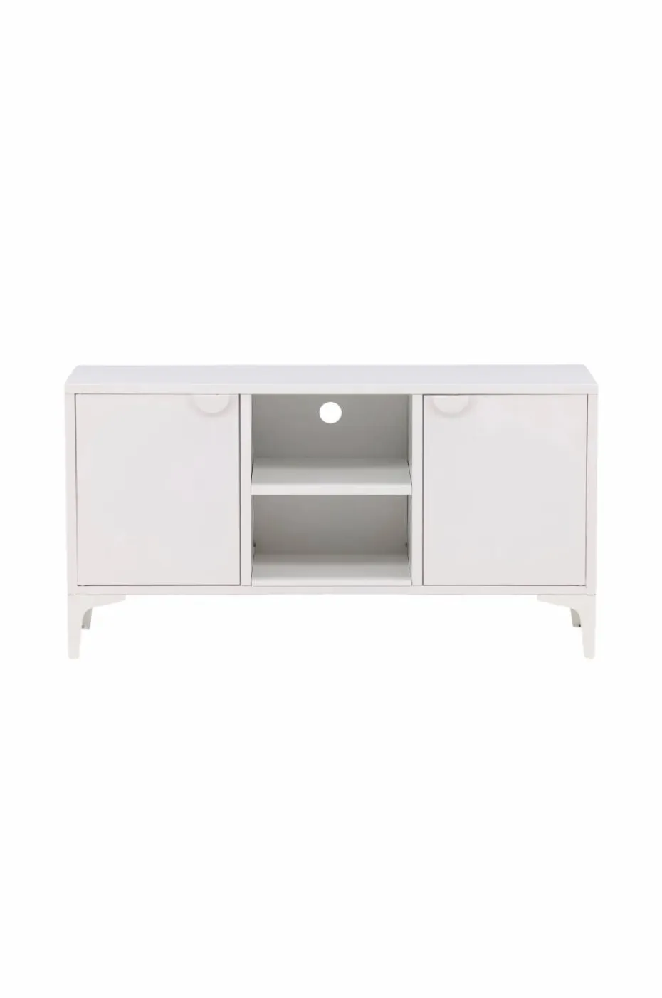 Venture Home Tv-benk Piring