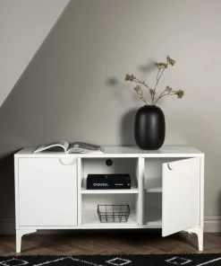 Venture Home Tv-benk Piring