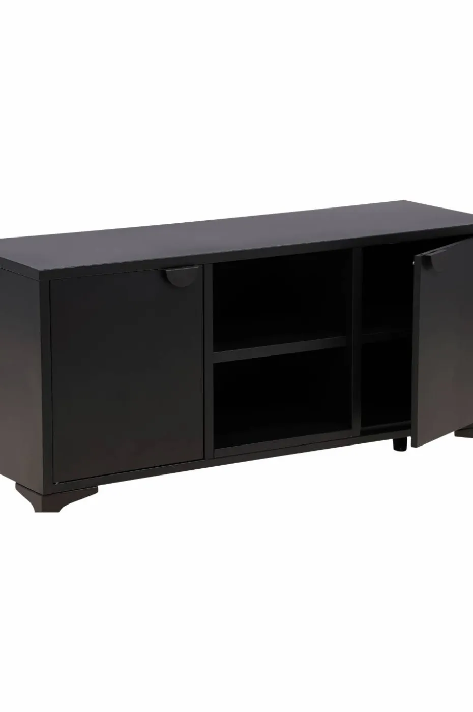 Venture Home Tv-benk Piring