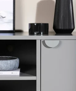 Venture Home Tv-benk Piring