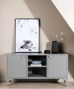 Venture Home Tv-benk Piring